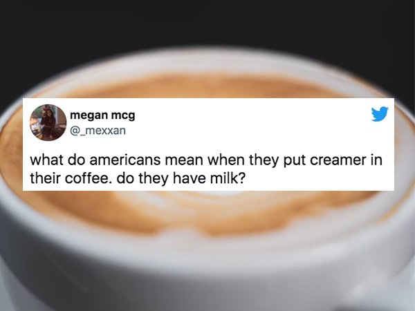 Non-Americans Are A Bit Confused By Some American Phrases (27 pics)