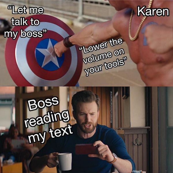 Working Class Memes (31 pics)