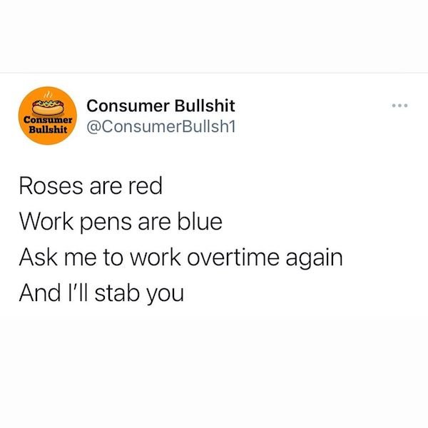 Working Class Memes (31 pics)