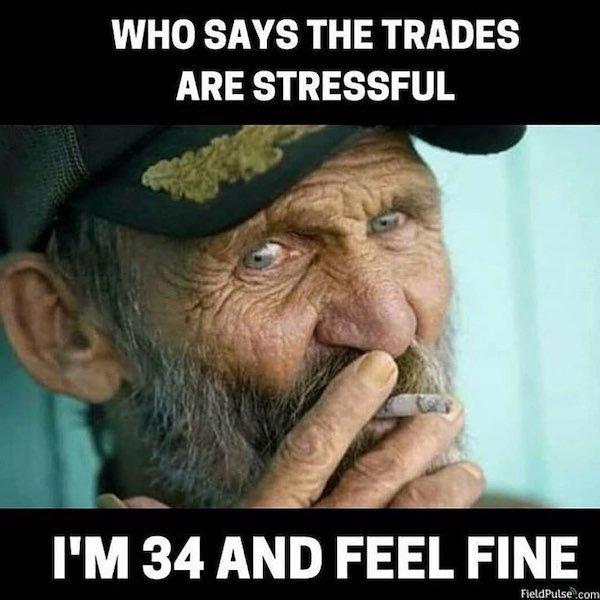 Working Class Memes (31 pics)