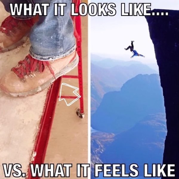 Working Class Memes (31 pics)