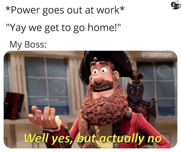 Working Class Memes (31 pics)