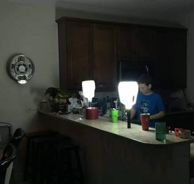Great Lifehacks (15 pics) Great Lifehacks (15 pics)