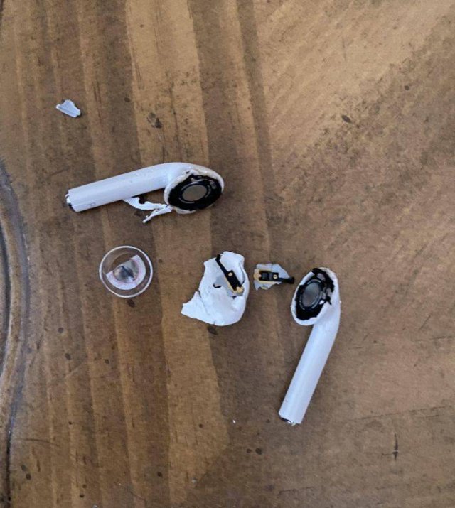 Bad Days Happen (48 pics) Bad Days Happen (48 pics)