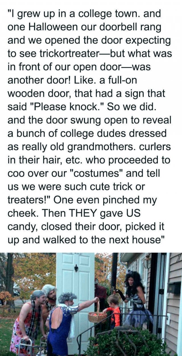 Wholesome Stories (44 pics)
