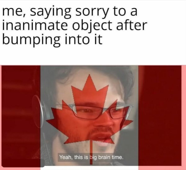 Only In Canada (21 pics)