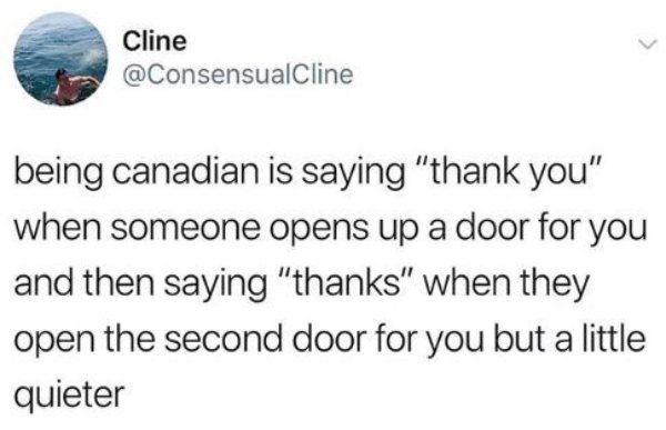 Only In Canada (21 pics)