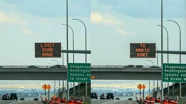Only In Canada (21 pics)