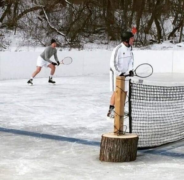 Only In Canada (21 pics)