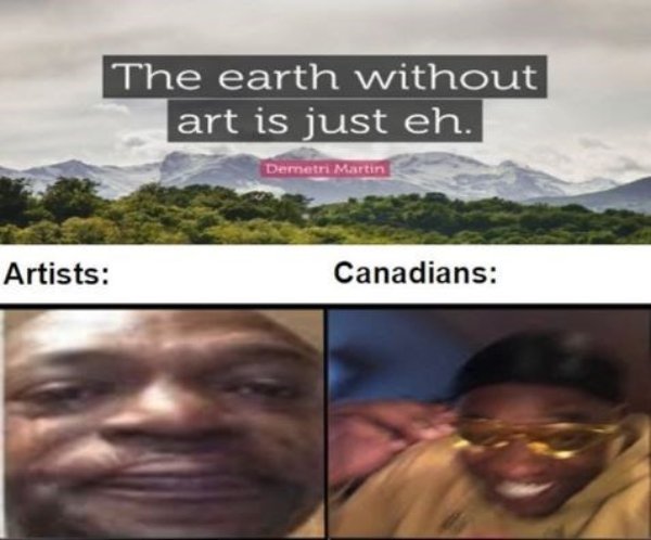 Only In Canada (21 pics)