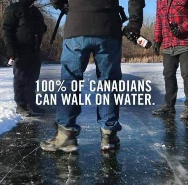 Only In Canada (21 pics)