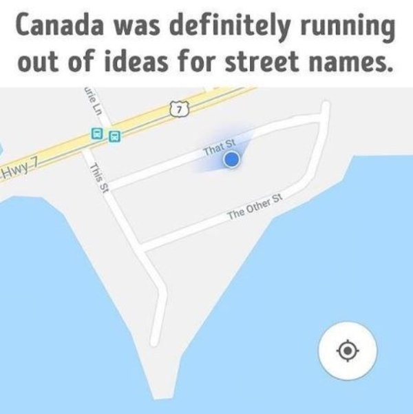 Only In Canada (21 pics)