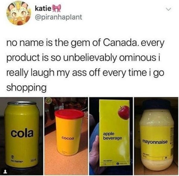 Only In Canada (21 pics)