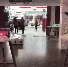 Acid Gifdump, November 9 (25 gifs)