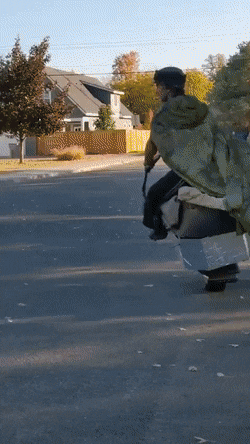Acid Gifdump, November 9 (25 gifs)