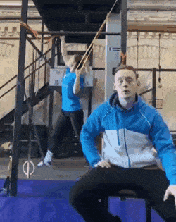 Acid Gifdump, November 9 (25 gifs)