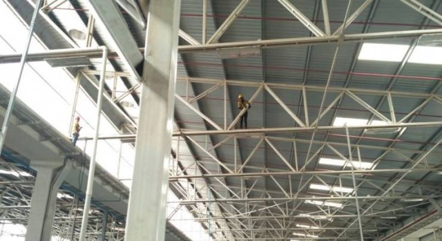 Where Is Workplace Safety? (27 pics)