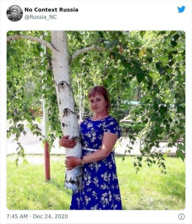 No Context Russia Tweets (36 pics)