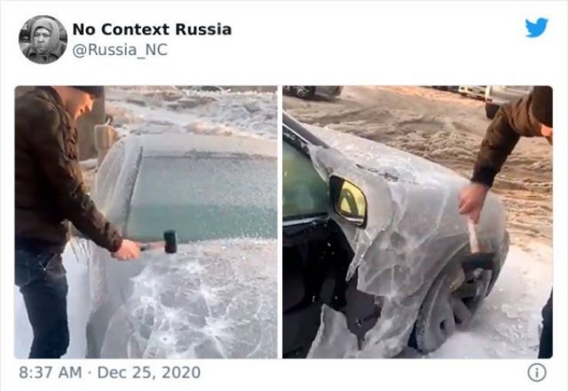 No Context Russia Tweets (36 pics)