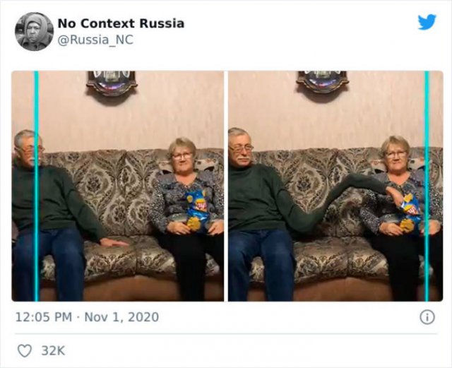 No Context Russia Tweets (36 pics)