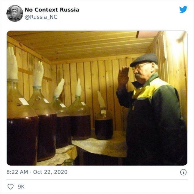 No Context Russia Tweets (36 pics)