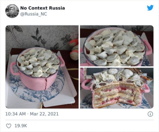 No Context Russia Tweets (36 pics)