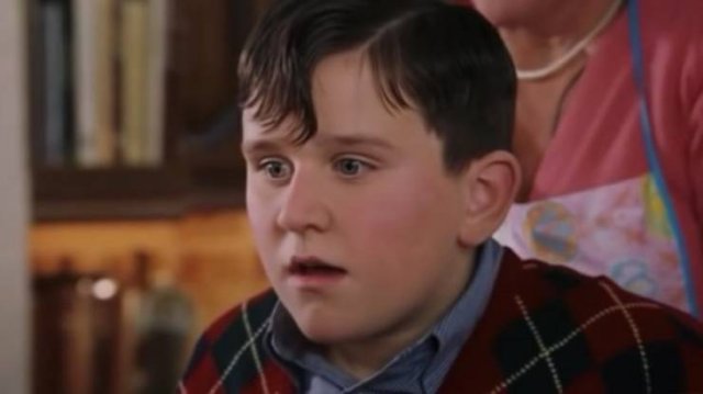 'Harry Potter' Cast: In The Past And Nowadays (20 pics)