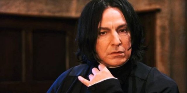 'Harry Potter' Cast: In The Past And Nowadays (20 pics)