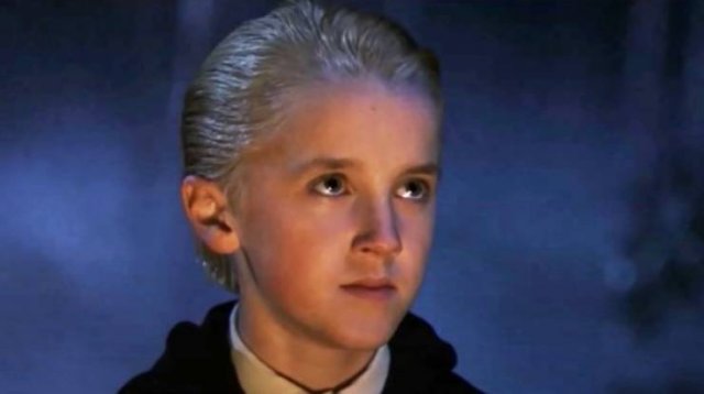 'Harry Potter' Cast: In The Past And Nowadays (20 pics)