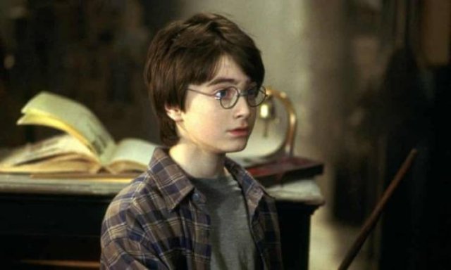 'Harry Potter' Cast: In The Past And Nowadays (20 pics)