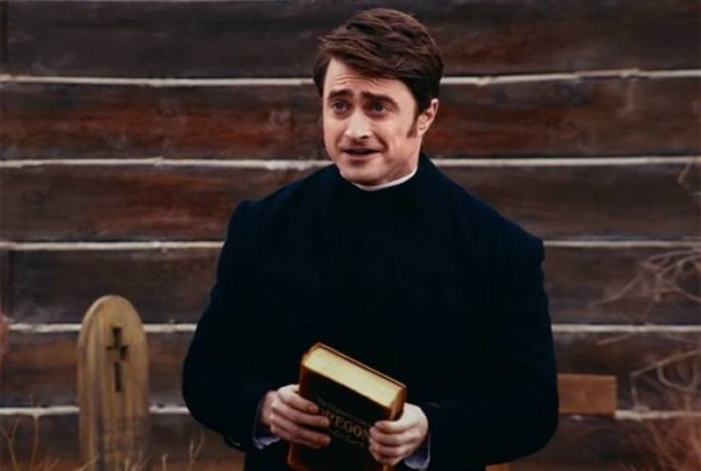 'Harry Potter' Cast: In The Past And Nowadays (20 pics) 'Harry Potter' Cast: In The Past And Nowadays (20 pics)