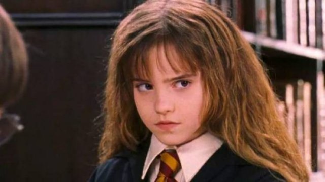 'Harry Potter' Cast: In The Past And Nowadays (20 pics)