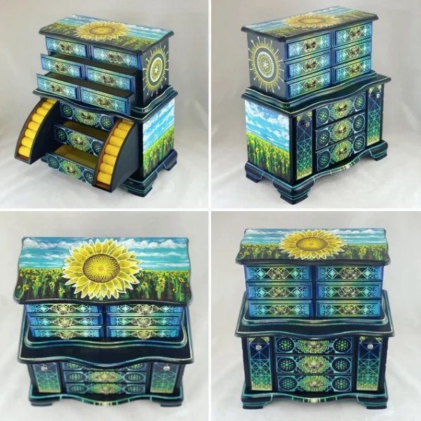 Great DIY Projects (32 pics) Great DIY Projects (32 pics)