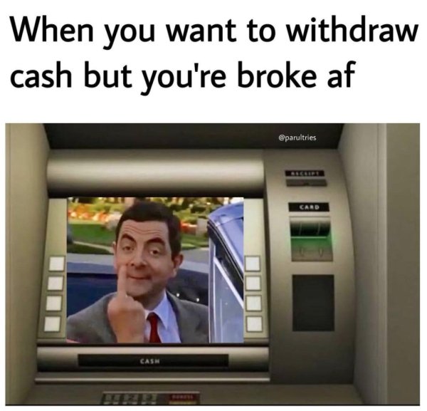 Money Memes (27 pics)