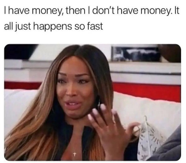 Money Memes (27 pics)