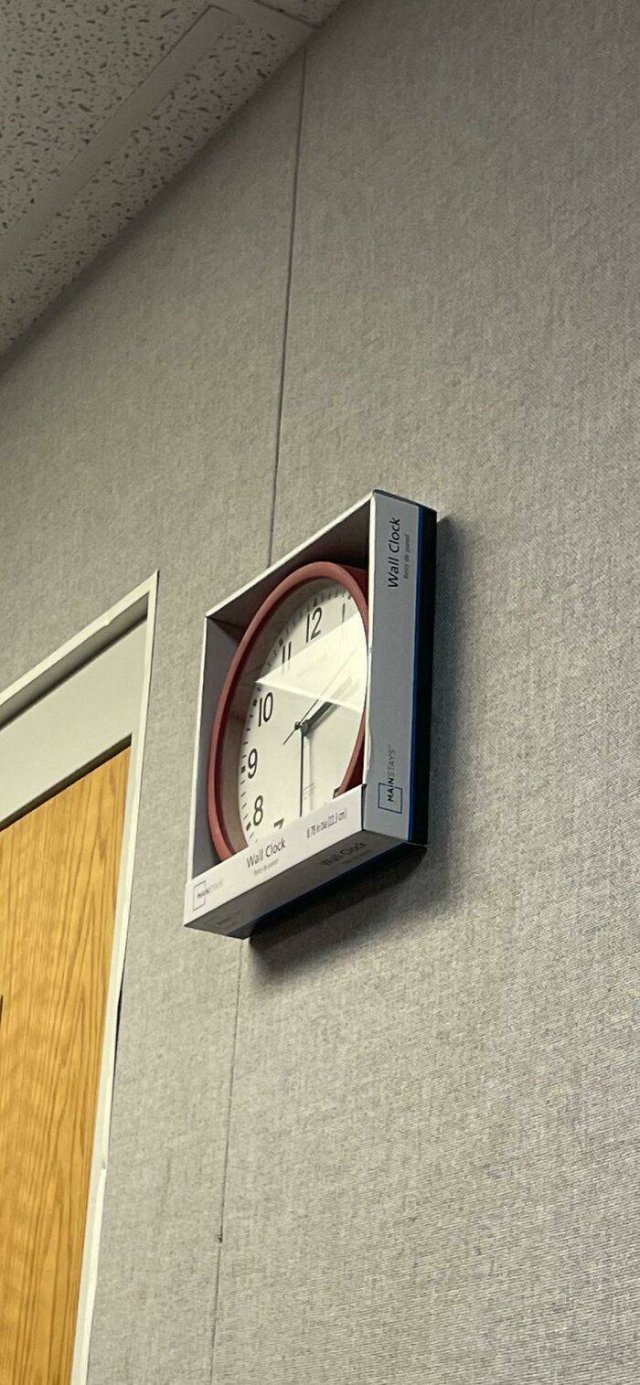 Almost Nailed It (40 pics)