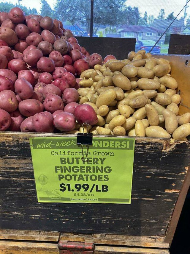 Almost Nailed It (40 pics)
