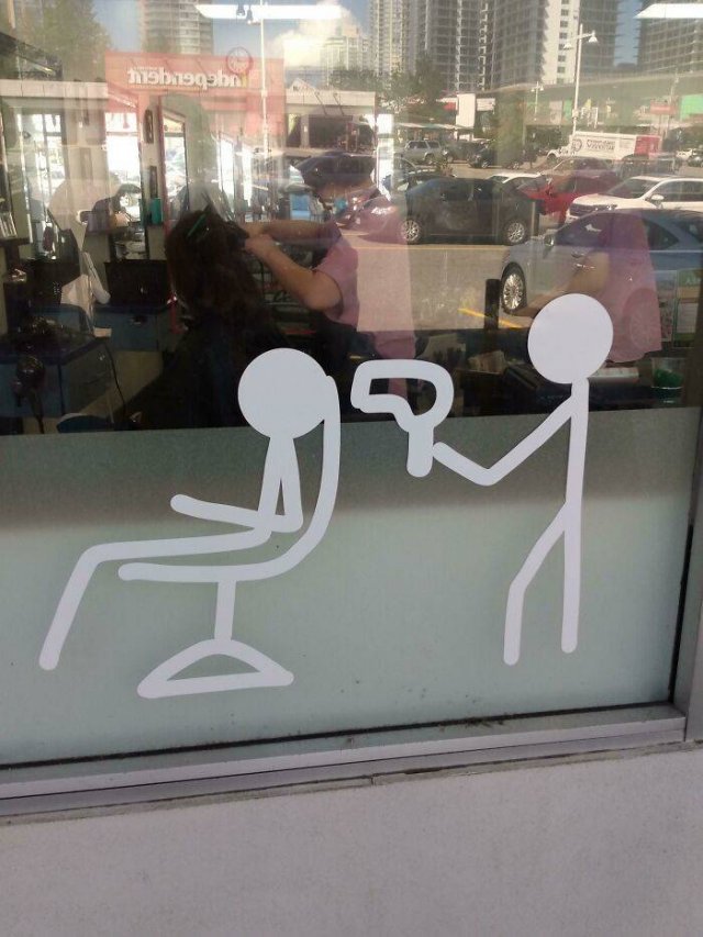 Almost Nailed It (40 pics) Almost Nailed It (40 pics)