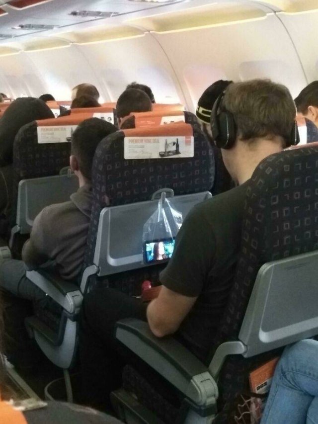 Lazy People (42 pics)