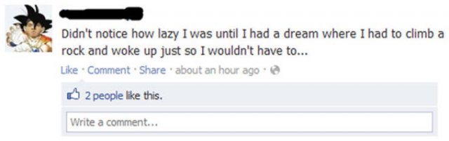 Lazy People (42 pics)