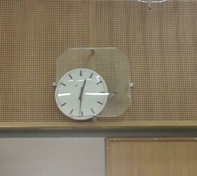 Almost Nailed It (40 pics)