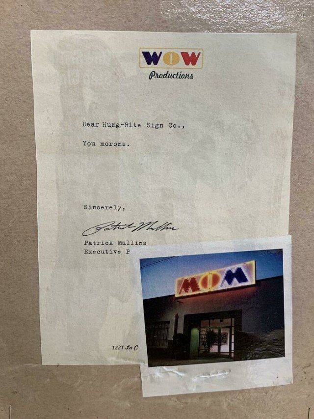 Almost Nailed It (40 pics)