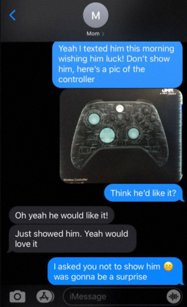 Almost Nailed It (40 pics)