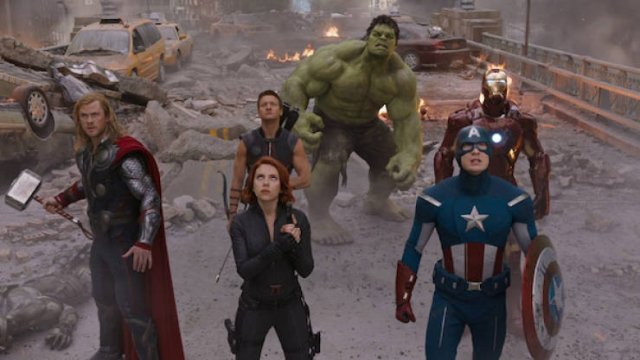 The Most Rewatchable Movies (26 pics) The Most Rewatchable Movies (26 pics)