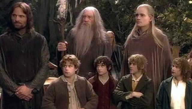 The Most Rewatchable Movies (26 pics) The Most Rewatchable Movies (26 pics)