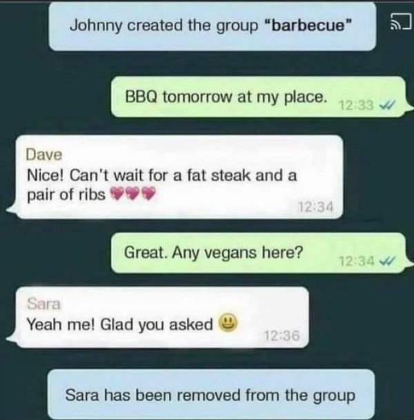 When Universe Keeps Trolling You (30 pics)