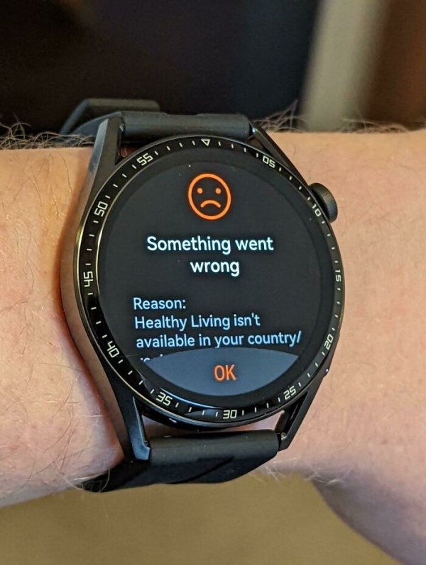 When Universe Keeps Trolling You (30 pics)
