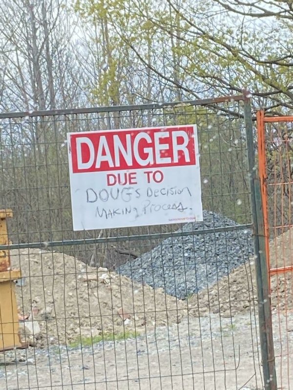 When Universe Keeps Trolling You (30 pics)