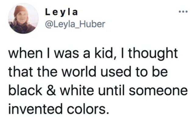 All Children Do These Things (22 pics)