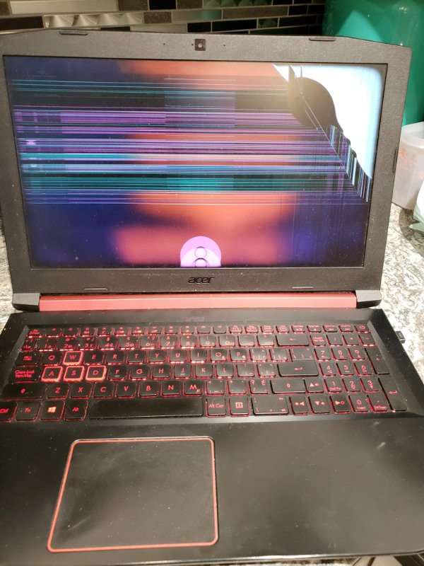 Bad Days Happen (25 pics)
